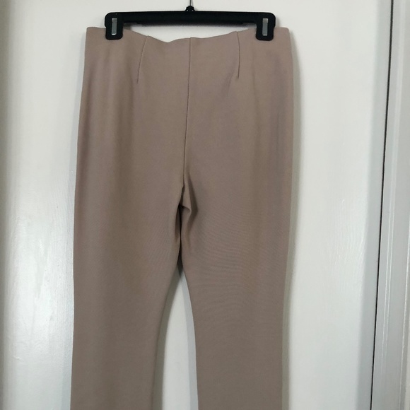 CHICOS SOFT SLIMMING PANTS SIZE 00 - Picture 3 of 7